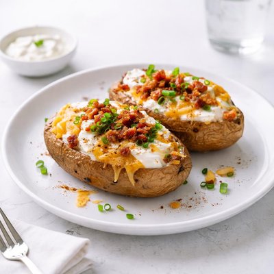 Image of Idaho Potatoes Supreme