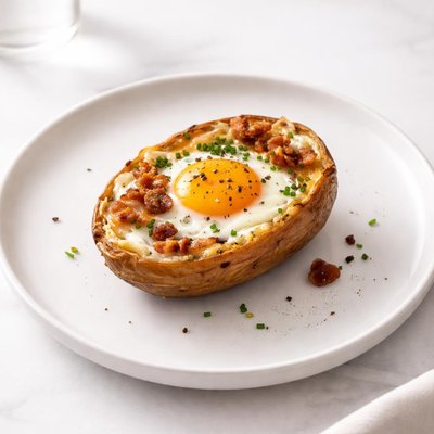 Image of Idaho Sunrise