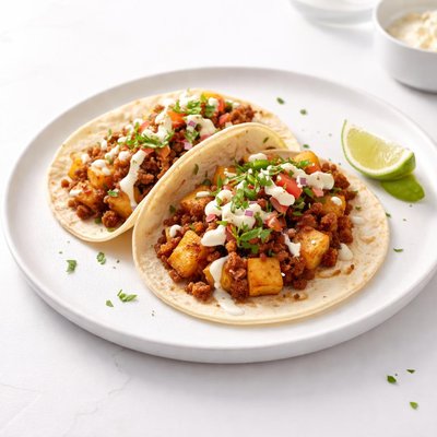 Image of Idaho Tacos