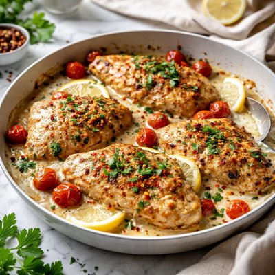 Image of Idiot Chicken