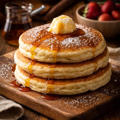 Image of Ihops Pancakes