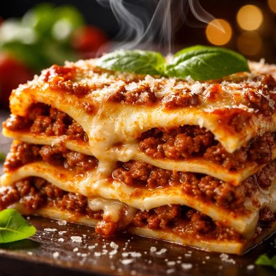 Image of Il Bistro Lasagna