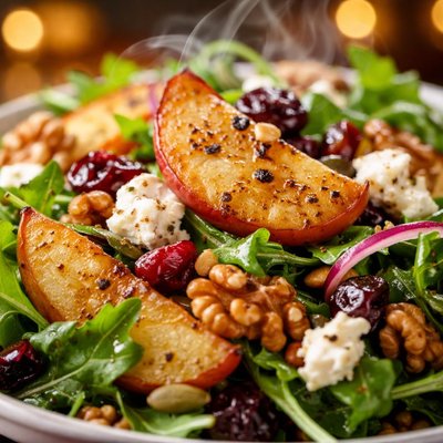 Image of Il Fornello Roast Ontario Apple Salad