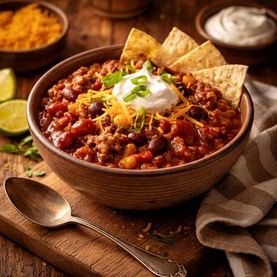 Image of Illini Union Chili