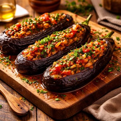 Image of Imam Bayaldi