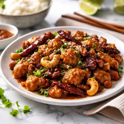 Image of Imperial Chicken