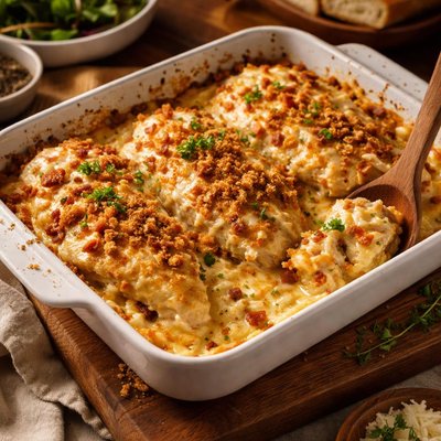 Image of Imperial Chicken Bake