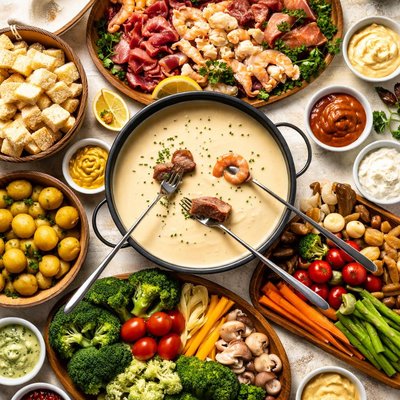 Image of Imperial Fondue