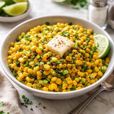 Image of Improved Frozen Corn