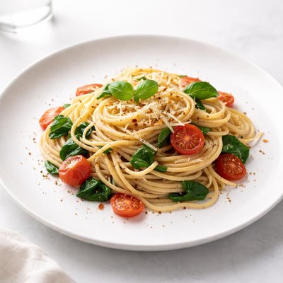 Image of Improved Gluten Free Pasta