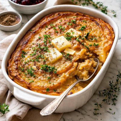 Image of Imullytetty Perunalaatikko Finnish Sweetened Potato Pudding