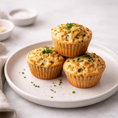 Image of In a Minute Muffins
