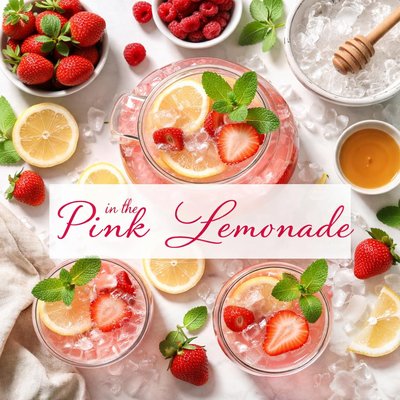 Image of In the Pink Lemonade