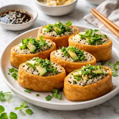 Image of Inari Sushi