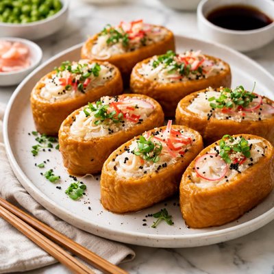 Image of Inari Zushi