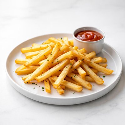 Image of Incredible French Fries