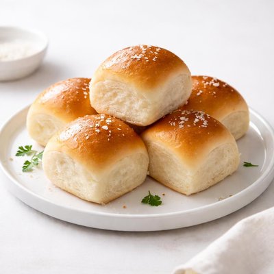 Image of Incredible Soft Dinner Rolls Abm