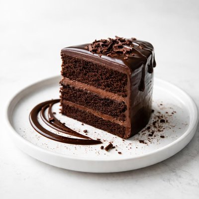 Image of Incredible Yes Incredible Chocolate Cake