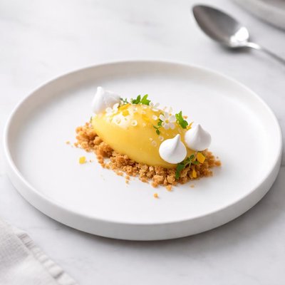 Image of Incredibly Easy Lemon Curd Ecuadorean Style