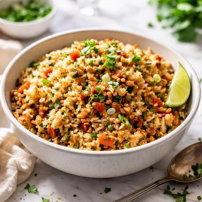 Image of Indestructible Rice