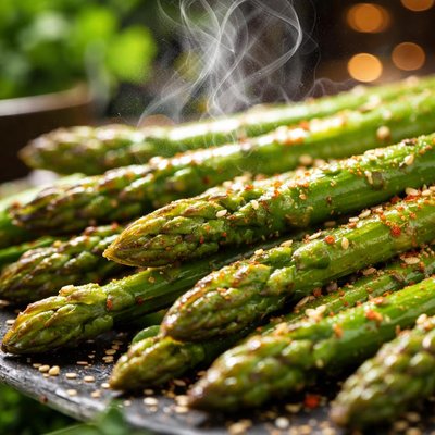 Image of Indian Asparagus