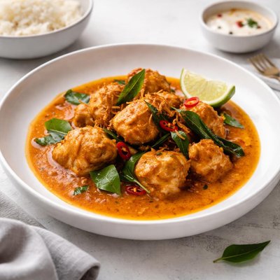 Image of Indian Chicken Kerali