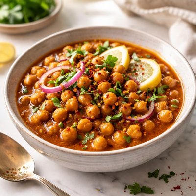 Image of Indian Chickpeas