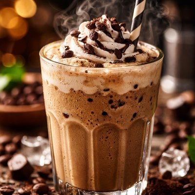 Image of Indian Cold Coffee