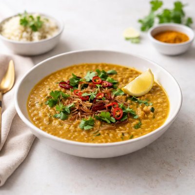 Image of Whole30 Indian Dal