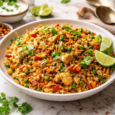 Image of Indian Fried Rice
