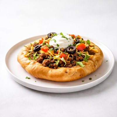 Image of Indian Fry Bread Midwest