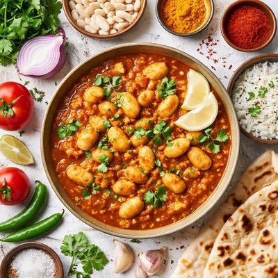 Image of Indian Lima Beans