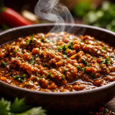 Image of Indian Marinade