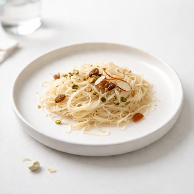 Image of Indian Noodle Payasam