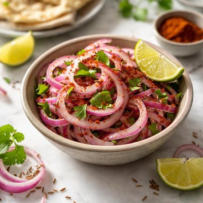 Image of Indian Onion Relish