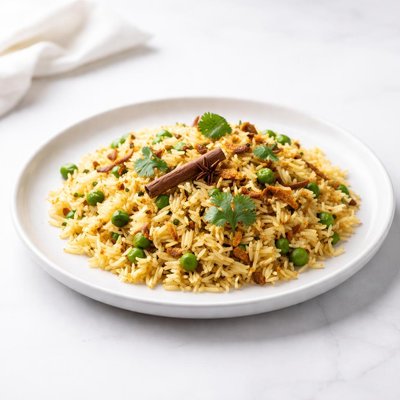 Image of Indian Pilau Rice