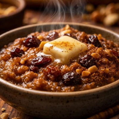 Image of Indian Pudding