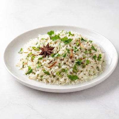 Image of Indian Rice