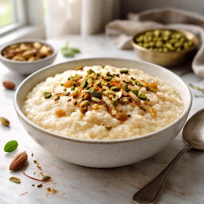 Image of Indian Rice Pudding