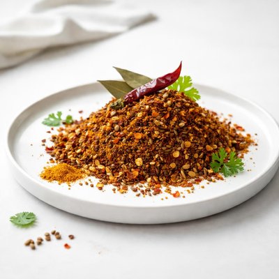 Image of Indian Spice Mix