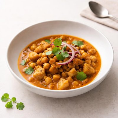 Image of Indian Stew
