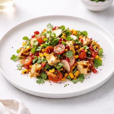 Image of Indian Summer Salad