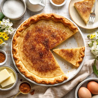 Image of Indiana Sugar Pie