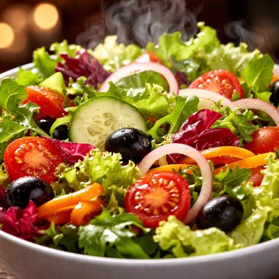 Image of Insalata Mista Italiana