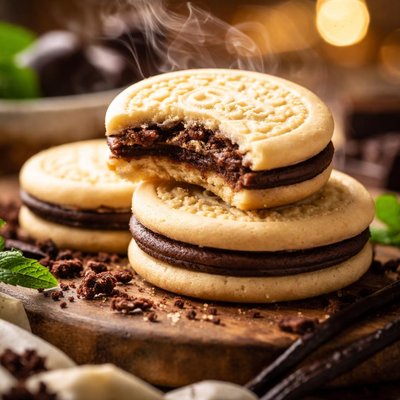 Image of Inside Out Oreos