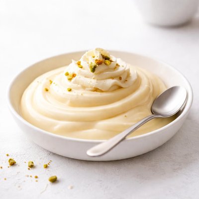 Image of Instant at Home Pudding Homemade