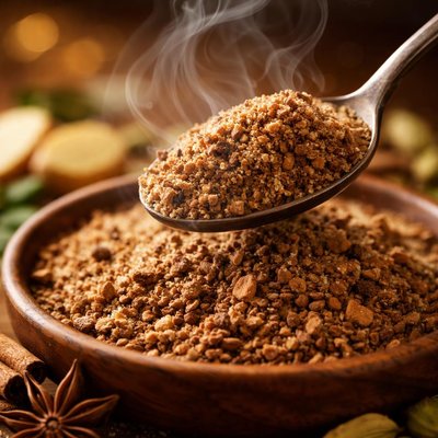 Image of Instant Chai Tea Mix