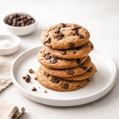 Image of Instant Cookies