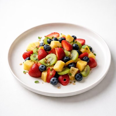Image of Instant Fruit Salad
