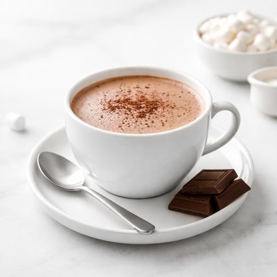 Image of Instant Hot Chocolate